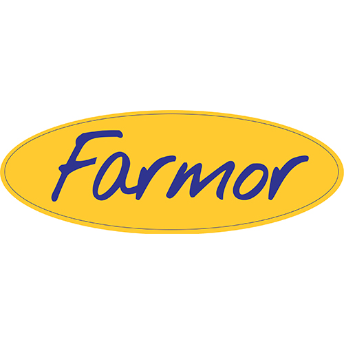 Logo de l'employeur FARMOR