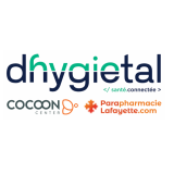 Logo de l'employeur DHYGIETAL