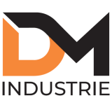 Logo de l'entreprise D. M. INDUSTRIE