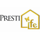 Logo de l'entreprise PRESTI LIFE