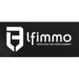 Logo de l'employeur LFImmo