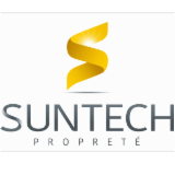 Logo de l'employeur SUNTECH HABITAT - SUNTECH PROPRETE