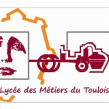 Logo de l'employeur LYCEE DES METIERS REGIONAL DU TOULOIS - 