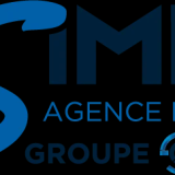 Logo de l'employeur SIMI