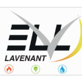 Logo de l'employeur ETS LOIC LAVENANT