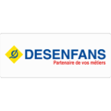 Logo de l'employeur DESENFANS