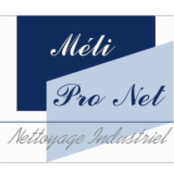 Logo de l'employeur MELI PRO NET