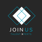 Logo de l'employeur JOIN US TALENT XPERTS