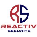 Logo de l'employeur REACTIV SECURITE