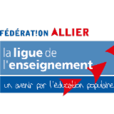 Logo de l'employeur LIGUE DE L'ENSEIGNEMENT DE L'ALLIER