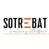 Logo de l'employeur SOTREBAT