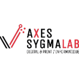 Logo de l'employeur AXES