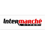 Logo de l'employeur INTERMARCHE