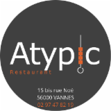 Logo de l'entreprise ATYPIC RESTAURANT