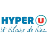 Logo de l'employeur HYPER U
