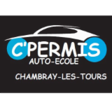Logo de l'employeur AUTO ECOLE C'PERMIS CHAMBRAY