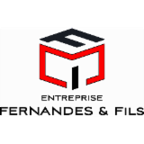 Logo de l'employeur FERNANDES ET FILS