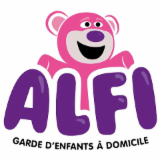 Logo de l'entreprise ALFI