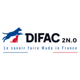 Logo de l'employeur DIFAC 2N.0