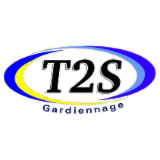 Logo de l'employeur T2S GARDIENNAGE