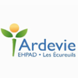 Logo de l'entreprise ARDEVIE