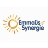 Logo de l'employeur EMMAUS SYNERGIE