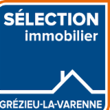 Logo de l'employeur Sélection immobilier