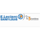 Logo de l'employeur CENTRE DISTRIBUTEUR E.LECLERC