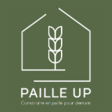 Logo de l'employeur PAILLE UP