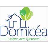 Logo de l'employeur DOMICEA MS