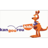Logo de l'employeur KANGOUROU KIDS