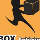 Logo de l'employeur BOX INTERIM