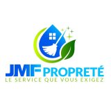 Logo de l'entreprise JMF NETTOYAGE