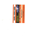 Logo de l'employeur SARL COILLARD