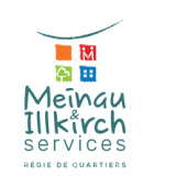 Logo de l'employeur MEINAU & ILLKIRCH SERVICES ENTREPRISE IN