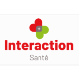 Logo de l'employeur INTERACTION