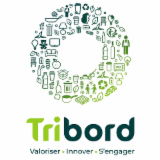 Logo de l'employeur TRIBORD