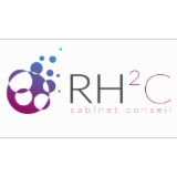 Logo de l'entreprise RH2C