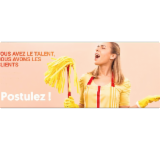 Logo de l'employeur HUBLISS Montpellier Est