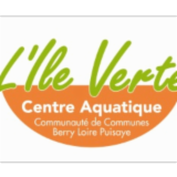 Logo de l'employeur L ILE VERTE