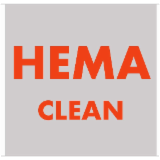 Logo de l'employeur HEMA CLEAN