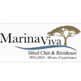 Logo de l'employeur MARINA VIVA