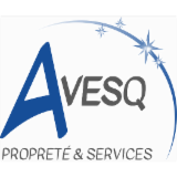 Logo de l'entreprise AVESQ PROPRETE ET SERVICES