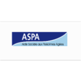 Logo de l'employeur AIDE SOCIALE AUX PERSONNES AGEES
