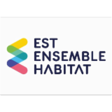 Logo de l'employeur EST ENSEMBLE HABITAT