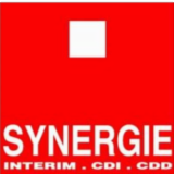 Logo de l'entreprise SYNERGIE