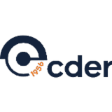 Logo de l'employeur CDER