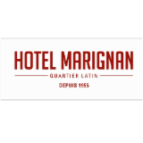 Logo de l'employeur HOTEL MARIGNAN