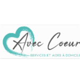 Logo de l'employeur AVEC COEUR
