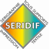 Logo de l'employeur SERIDIF
